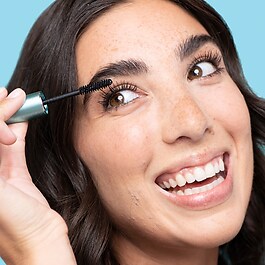 Grande Mascara - Waterproof Conditioning & Peptide Mascara